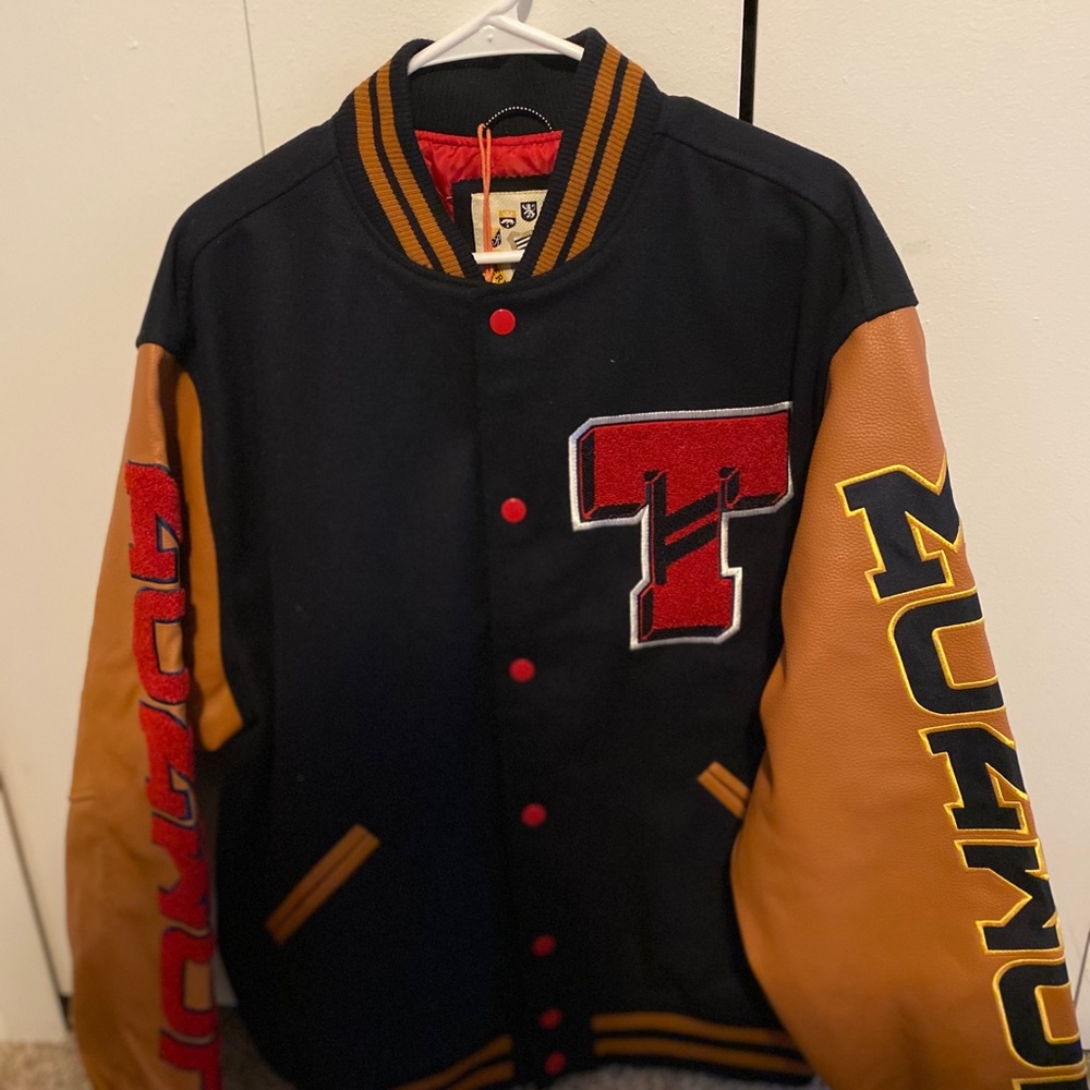 Varsity Jackets - Picture 3 of 3